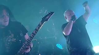 U.D.O. - Losers and winners