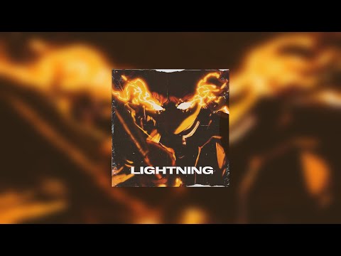 "LIGHTNING" APHEX TWIN x BREAKBEAT x CRYSTAL CASTLES TYPE BEAT