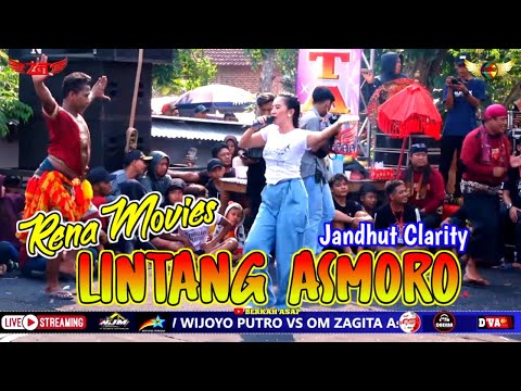 RENA MOVIES LINTANG ASMORO ZAGITA FEAT DHEHAN JENGGOT AUDIO