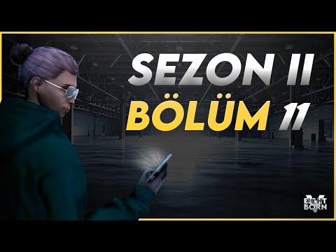 BEÇO BÖLÜM 11 - (PROSTAT YEMİNİ) | EightbornV