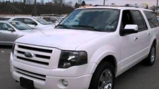 preview picture of video '2009 Ford Expedition Heidelberg PA'