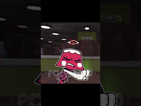 SHRIMPO TO THE RESCUE! | ORIGINAL by me : @PoeyPepto  #dandysworld