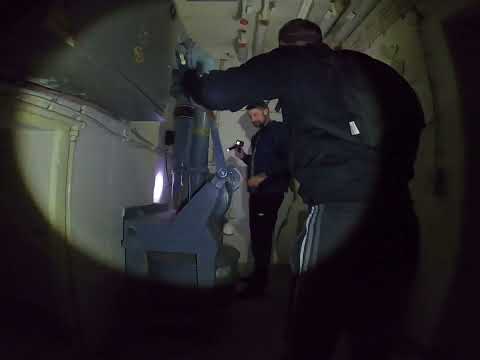 Geheimer NATO Bunker 😱