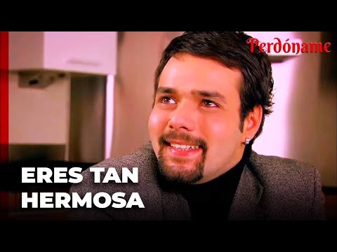 Ateş se aferra a Feride - Perdóname