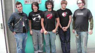 Motion City Soundtrack-Red Dress (Demo)