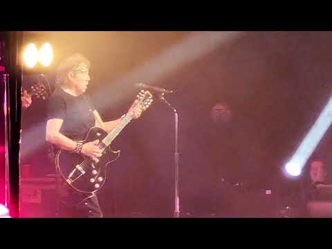 George Thorogood - One Bourbon, One Scotch, One Beer - Star of the Desert Arena, Primm, NV 5/18/2024
