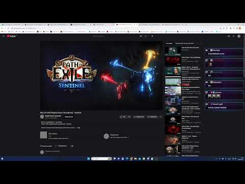 Раздача стартеров и рероллы приватки Path of Exile 3.22 !private