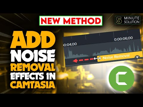 How to Open Zipped Project on Camtasia 2024