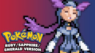Fortree City - Pokémon Ruby/Sapphire/Emerald Soundtrack