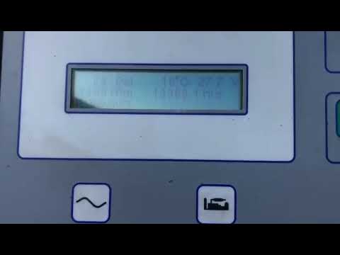 CATERPILLAR OLYMPIAN GEH250 2 PERKINS 250 kva