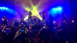 Daisy - Taiyou no Elegy(Flower cover)[OST SHOUKOKU NO ALTAIR]