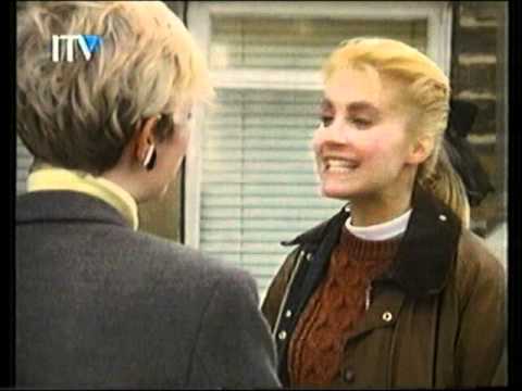 Thames TV ITV Night Time Continuity & Adverts November 1991