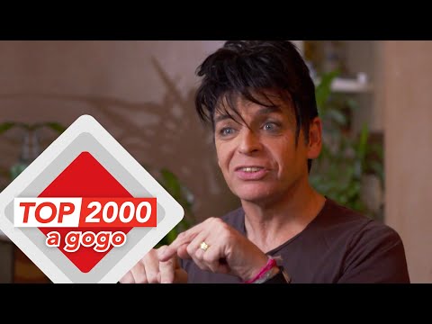Gary Numan / Tubeway Army - Are 'Friends' Electric? | The Story Behind The Song | Top 2000 a gogo