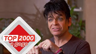 Gary Numan/Tubeway Army - Are &#39;Friends&#39; Electric? | Het verhaal achter het nummer | Top 2000 a gogo