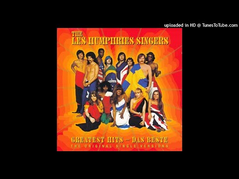12 - Les Humphries Singers - Sing Sang Song