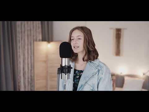 Diana Jeňová  - SVK - EPC 2021 - I.Category - World song - Creep by Radiohead