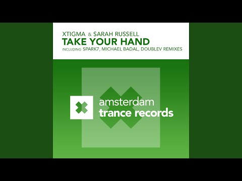 Take Your Hand (Summer Mix)