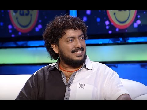 Take it Easy I Ep 89 Actress Stephy Leon pranks her husband I Mazhavil Manorama