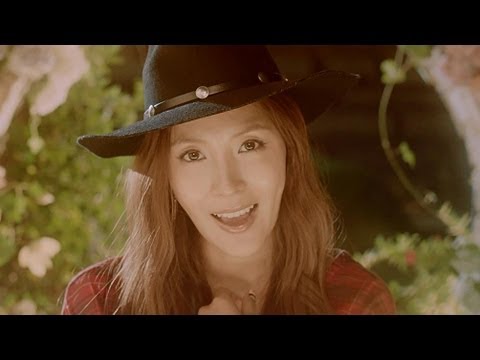 BoA - Message