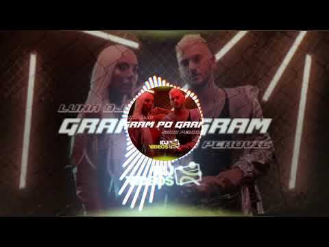 LUNA DJO X SAVO PEROVIC - GRAM PO GRAM 🔊[ BASS BOOSTED ]🔊