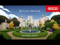 Video di gameplay di Botany Manor  Tutte le piattaforme
