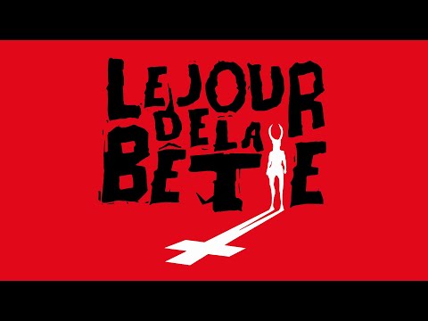 Le Jour de la Bête (VF - Álex de la Iglesia 1995) - Un noël pas comme les autres ! ☆☆☆☆☆