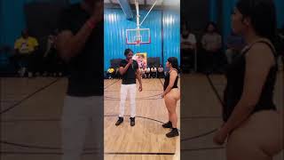 Presenting Thickoverload Her Birthday Gift
