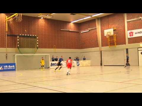 W&H Cup | D-Junioren Endspiel : Arminia Bielefeld - Hannover 96 (0:1)