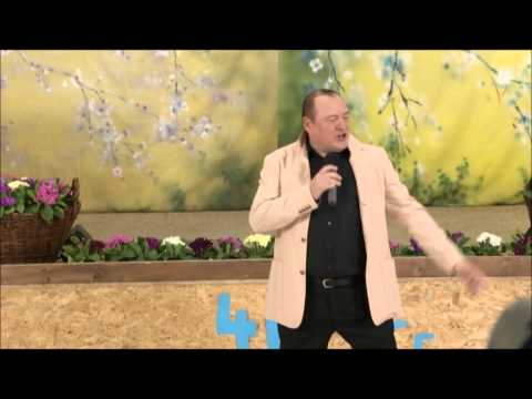 ŽENSKA JE 'TIČICA  (HD) ( RIGOLETTO ) - NACE JUNKAR, 2013 ( 40 LET PREPEVANJA)