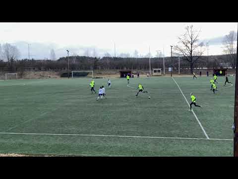 200328_Falu BS U15_ Forssa BK U15_ 2