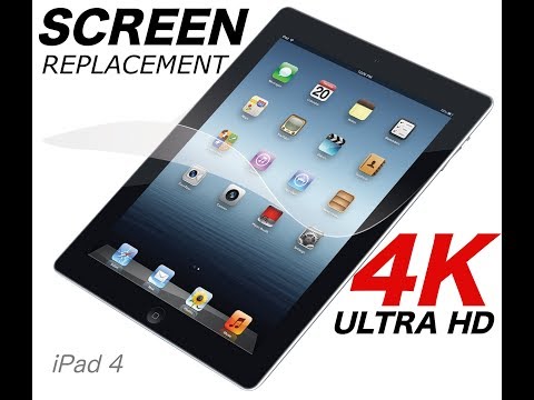 iPad Air wifi Touch Screen replacement