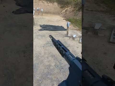 Why I Hunt With An AR-10