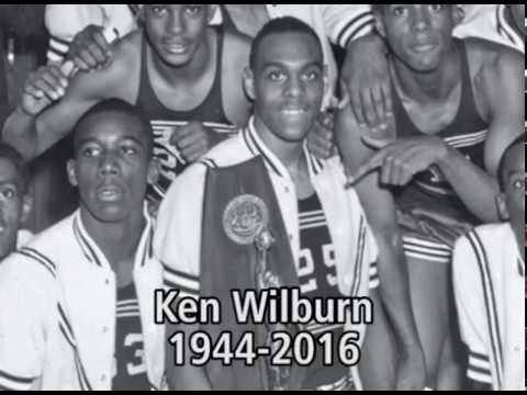 MHSAA Tribute to River Rouge's Ken Wilburn