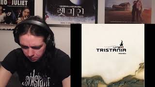 Tristania - Endogenesis (Audio Track) Reaction/ Review