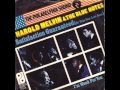 Harold Melvin & The Blue Notes - Satisfaction Guaranteed (Or Take Your Love Back)