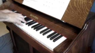 Video thumbnail for Mustel Celesta by 8891randy Woltz