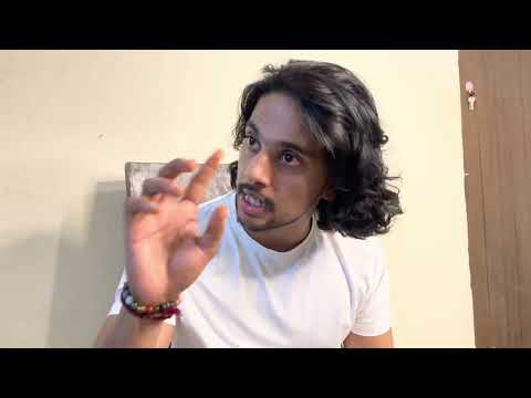 Kundan singh  Audition 