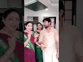 Eramana Rojave2 Serial Actor Dhiraviyam And Swati Konde Trending Reel Video Shorts Video Reels