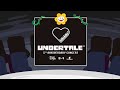 Vídeo de gameplay de Undertale  Nintendo Switch