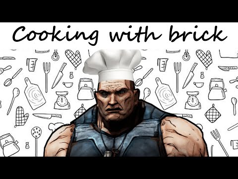 Cooking With Brick