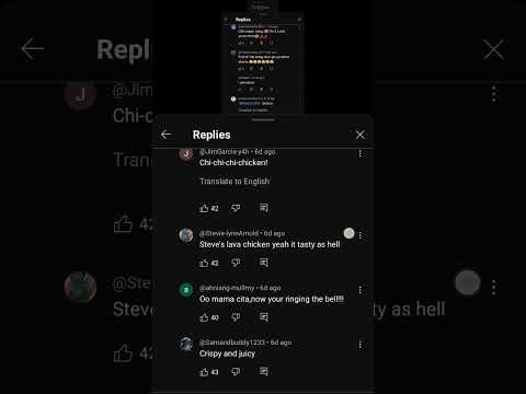 YouTube Thumbnail