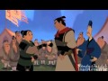 What S Your Name Mulan Fandub
