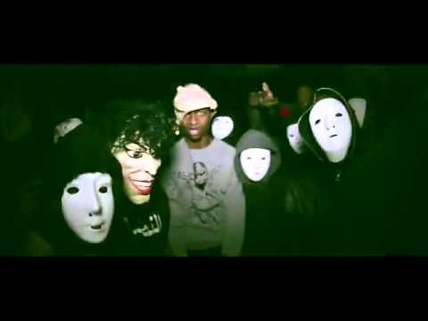 Sneakbo   Don't Panic Ft  M Dargg, Big Grizz & S Wavey   @FrencHMonTanA