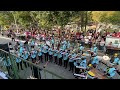 Corporação Musical COMIB 1ª E 2ª Peça CONFABAN De Resende 2025