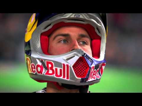 2015 FIM Gala Opening Video