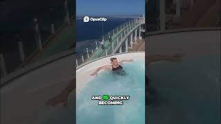 Check out our full Celebrity Edge video, available now! #celebrity #edge #cruise