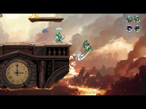 nikyle's scythe makes me...