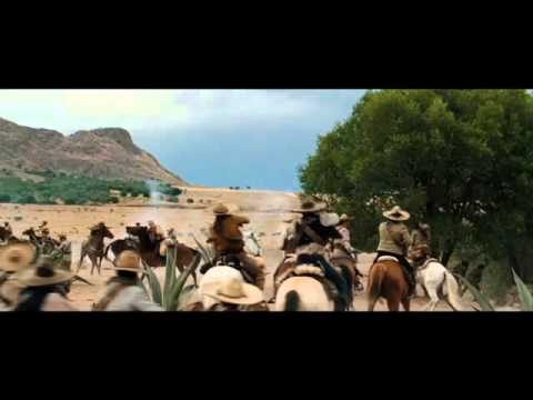 TRAILER FOR GREATER GLORY V.O.S.E.