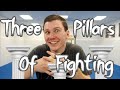 3 Things You Need To Win Fights