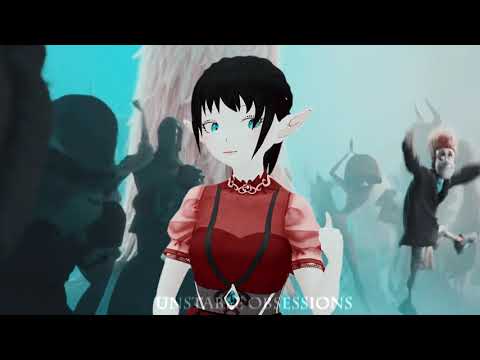 If you love her {Obscura x Jack ft. Mavis}